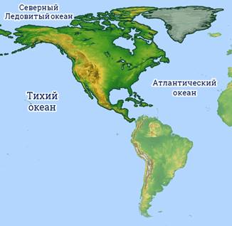 Какими водами омывается материк северная америка. Океаны омывающие Северную Америку. Какими Океанами омывается материк Северная Америка. Какими Океанами омывается Северная Америка на карте. Северная Америка океаны омывающие материк.