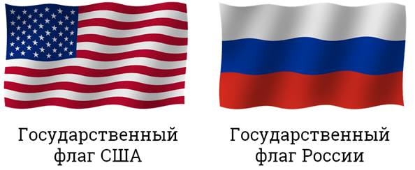 Картинка название сша