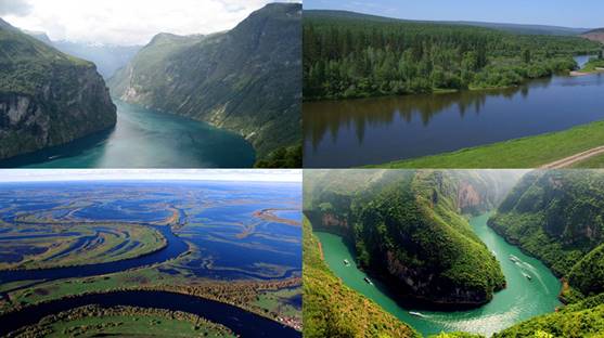 Озера на территории евразии. Внутренние воды Евразии озера. Самая глубокая река в Евразии. Реки и озера Евразии фото. Подземные озера Евразия.