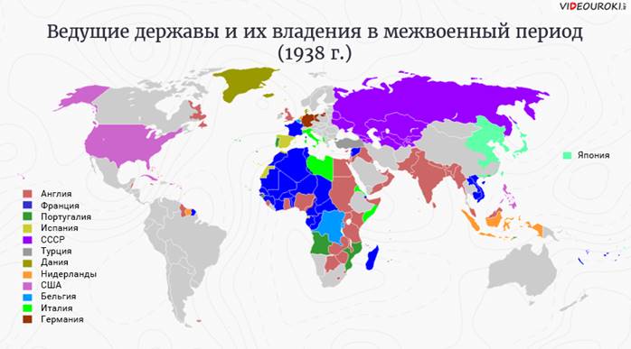 Современная политическая карта мира многообразие стран современного мира типология стран