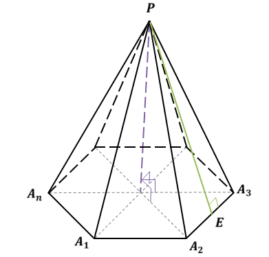 Правильная шестиугольная пирамида. Четырехугольная пирамида и ее элементы. Чертеж пирамиды с гранями и рёбрами. Шестиугольная пирамида обозначения.