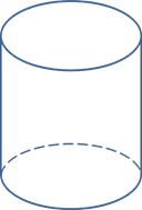 Все про объем цилиндра