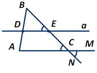 Как доказать что углы параллельны. Смотреть фото Как доказать что углы параллельны. Смотреть картинку Как доказать что углы параллельны. Картинка про Как доказать что углы параллельны. Фото Как доказать что углы параллельны