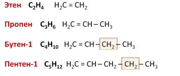 Гомологи пропена формулы. Гомологи пропена. Гомолог бутена 2. Этен пропен бутен пентен. Гомологи пропена 1.