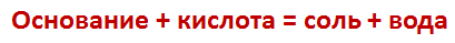 Что такое основание с точки зрения тэд. Смотреть фото Что такое основание с точки зрения тэд. Смотреть картинку Что такое основание с точки зрения тэд. Картинка про Что такое основание с точки зрения тэд. Фото Что такое основание с точки зрения тэд