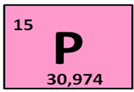 Фотографии ФОСФОР ОБОЗНАЧЕНИЕ В ТАБЛИЦЕ МЕНДЕЛЕЕВА