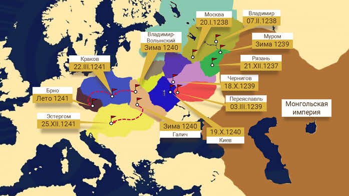 Монгольский поход в европу. Монгольское вторжение в Польшу. Вторжение монголов в Европу. Нашествие монголов в Польшу Венгрию Чехию. Монгольское вторжение в Польшу и Венгрию.