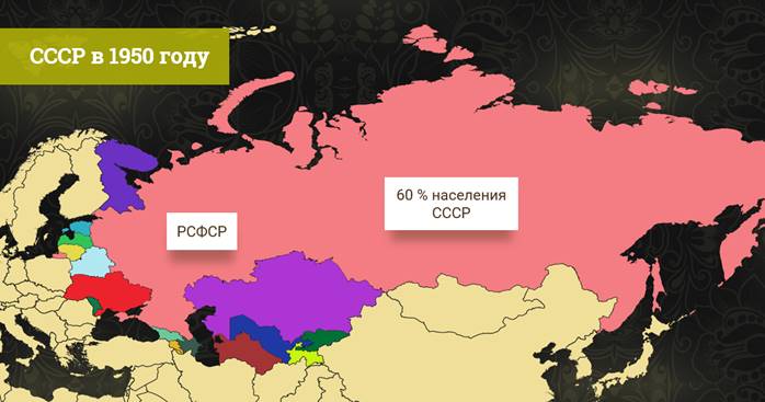 Какая советская республика образовалась в качестве союзной республики позже остальных