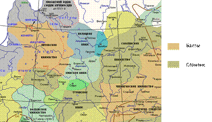 Литовско русское государство картинки