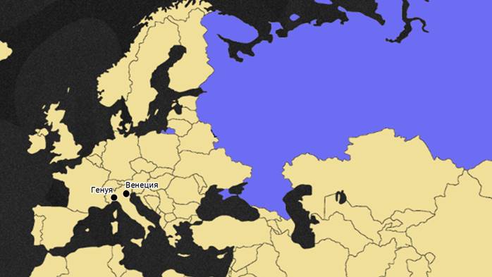 Русские земли на политической карте европы и мира в начале xv века презентация