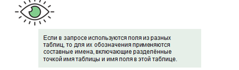 что такое запрос и каково его назначение приведите несколько примеров условий запросов. Смотреть фото что такое запрос и каково его назначение приведите несколько примеров условий запросов. Смотреть картинку что такое запрос и каково его назначение приведите несколько примеров условий запросов. Картинка про что такое запрос и каково его назначение приведите несколько примеров условий запросов. Фото что такое запрос и каково его назначение приведите несколько примеров условий запросов