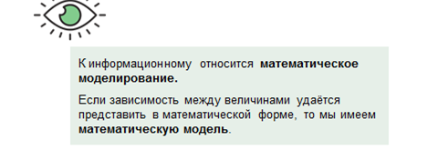 какая форма зависимости представлена на рисунке табличная графическая математическая