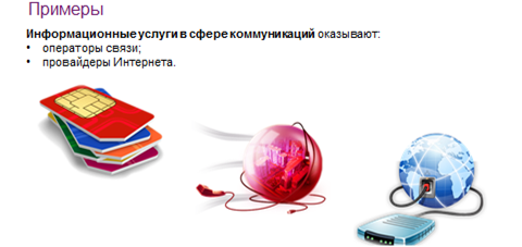 Информационные услуги это. Рынок информационных ресурсов и услуг. Информационные услуги в сфере коммуникаций. Информационные услуги примеры. Стадии развития рынка информационных ресурсов.
