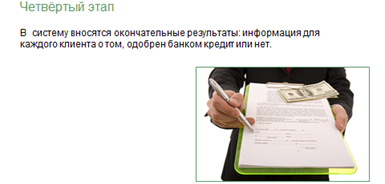 Что необходимо сделать на четвертом этапе построения структурной модели предметной области