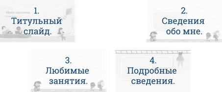 Компьютерные презентации 10 класс босова