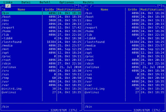 Каталог папок windows относится к типу баз данных