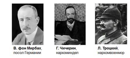 какое событие гражданской войны стало первым крупным военным успехом красной армии