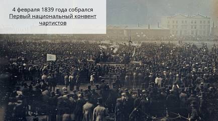избирательное право в великобритании в 19 веке