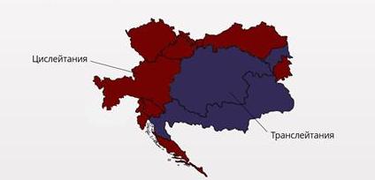 Украина проект австро венгрии