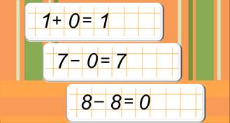 Сложение 0 и 1. Сложение с числом 0. Вычитание с нулями. Сложение и вычитание цифр с нулями. Сложение с 0 вычитание 0.