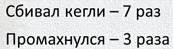 Что значит реши задачу обратную данной