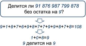 как понять что число делится на 9 без остатка. Смотреть фото как понять что число делится на 9 без остатка. Смотреть картинку как понять что число делится на 9 без остатка. Картинка про как понять что число делится на 9 без остатка. Фото как понять что число делится на 9 без остатка