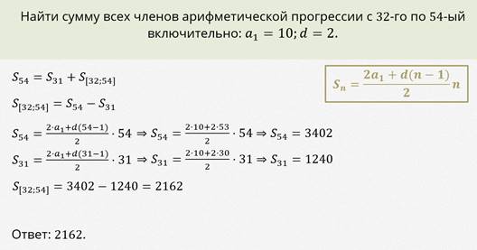 Почему в экселе прогрессия не активна