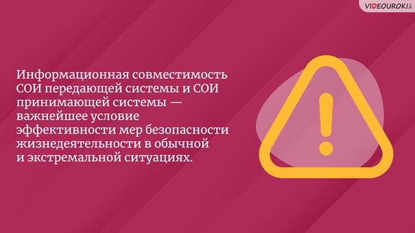 Что означает понятие управление безопасностью жизнедеятельности человека