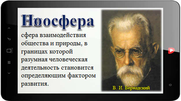 Конспект урока биосфера сфера жизни 6 класс. Биосфера это ОБЖ.