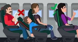 Почему в автомобиле и поезде нужно соблюдать правила безопасности 1 класс конспект урока презентация