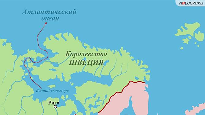 Генеральное сражение на суше завершение которого изображены на картине произошло в тысяча семьсот