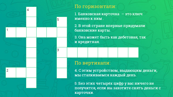 УРОКИ ФИНАНСОВОГО ОБРАЗОВАНИЯ БАНКОВСКАЯ КАРТА ПЛАН К УРОКУ ОБЩЕСТВОЗНАНИЯ 9 КЛАСС