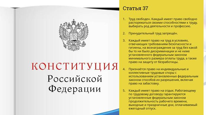 Понятие и источники трудового права презентация 11 класс право