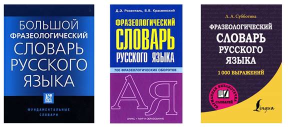 Словари русского языка можно отнести к чему