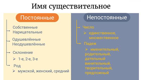 Число постоянный признак. Существительное постоянные и непостоянные. Существительное постоянные и непостоянные признаки. Постоянный и непостоянный признак существительного. Постоянные и непостоянные имена существительные.