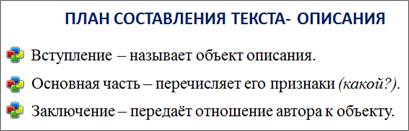 что такое текст описание 2 класс. картинка что такое текст описание 2 класс. что такое текст описание 2 класс фото. что такое текст описание 2 класс видео. что такое текст описание 2 класс смотреть картинку онлайн. смотреть картинку что такое текст описание 2 класс.