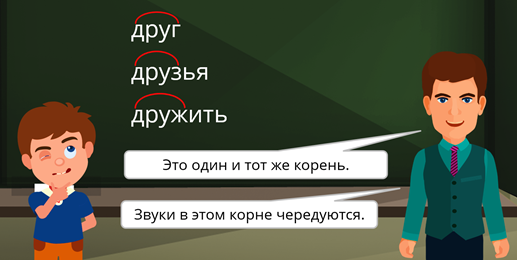 Что такое чередование звуков в русском. Смотреть фото Что такое чередование звуков в русском. Смотреть картинку Что такое чередование звуков в русском. Картинка про Что такое чередование звуков в русском. Фото Что такое чередование звуков в русском