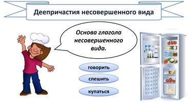 Что такое деепричастие несовершенного вида и несовершенного вида. Смотреть фото Что такое деепричастие несовершенного вида и несовершенного вида. Смотреть картинку Что такое деепричастие несовершенного вида и несовершенного вида. Картинка про Что такое деепричастие несовершенного вида и несовершенного вида. Фото Что такое деепричастие несовершенного вида и несовершенного вида