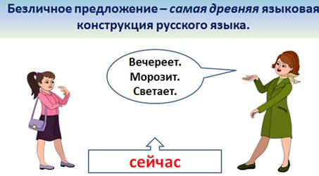 Что значит односоставное безличное предложение. Смотреть фото Что значит односоставное безличное предложение. Смотреть картинку Что значит односоставное безличное предложение. Картинка про Что значит односоставное безличное предложение. Фото Что значит односоставное безличное предложение